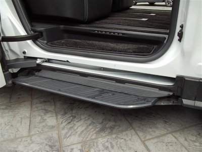 2023 TOYOTA ALPHARD — миниатюра 31