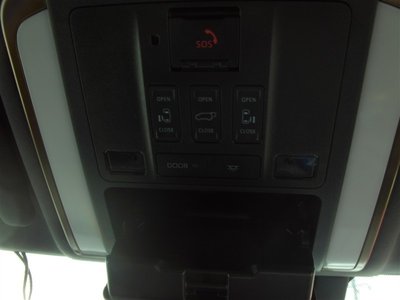 2023 TOYOTA ALPHARD — миниатюра 24