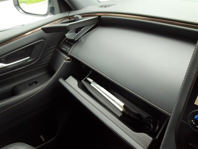 2023 TOYOTA ALPHARD — миниатюра 20