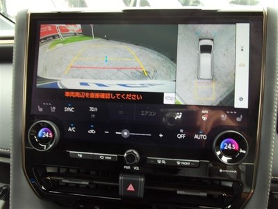2023 TOYOTA ALPHARD — миниатюра 17