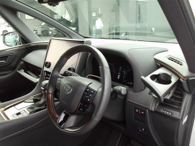 2023 TOYOTA ALPHARD — миниатюра 29