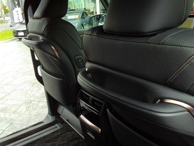 2023 TOYOTA ALPHARD — миниатюра 33