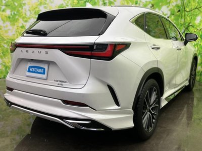 LEXUS NX - 3