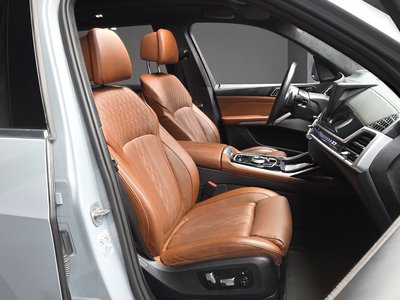 2023 BMW X7 thumbnail 17