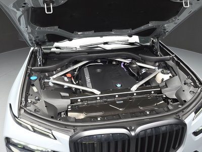 2023 BMW X7 照片 7