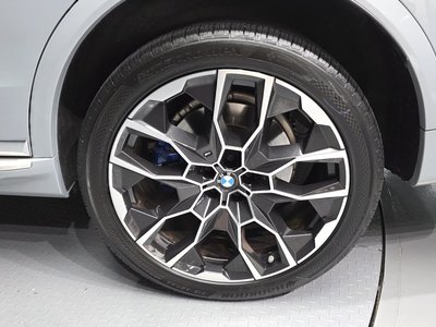 2023 BMW X7 照片 6