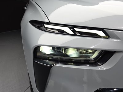 2023 BMW X7 照片 9