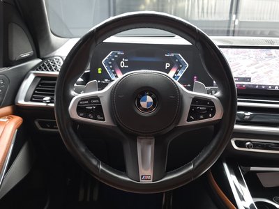 2023 BMW X7 thumbnail 19