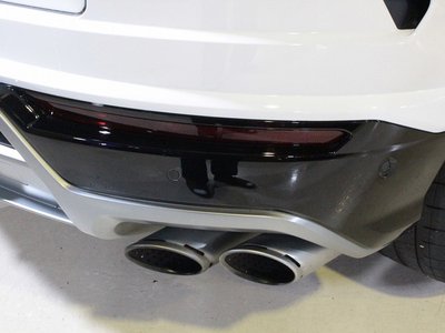 LAMBORGHINI URUS - 9