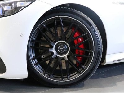 MERCEDES-BENZ S-CLASS - 9