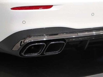 MERCEDES-BENZ S-CLASS - 8