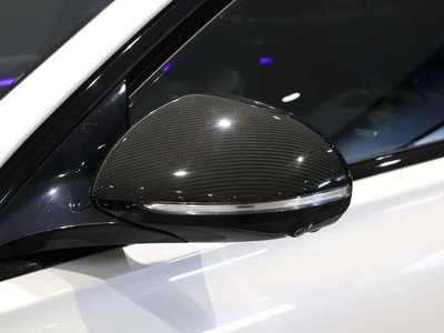 MERCEDES-BENZ S-CLASS - 7