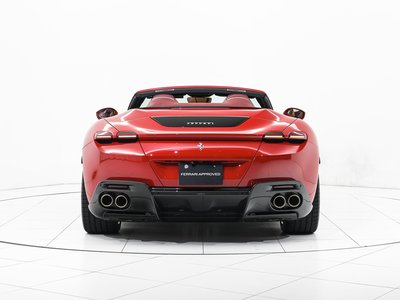 FERRARI ROMA SPIDER - 9