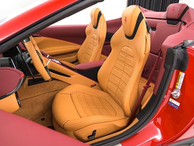 FERRARI ROMA SPIDER - 7