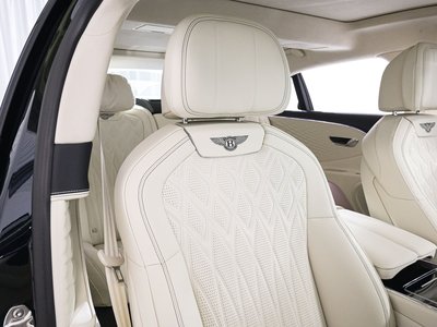 صورة مصغرة 16 لـ 2026 Bentley FLYING SPUR