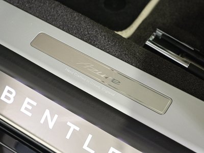 صورة مصغرة 13 لـ 2026 Bentley FLYING SPUR