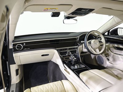 صورة مصغرة 19 لـ 2026 Bentley FLYING SPUR