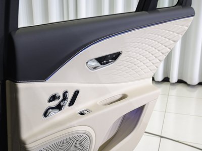 صورة مصغرة 34 لـ 2026 Bentley FLYING SPUR