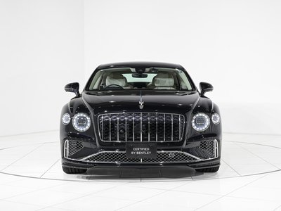 2026 Bentley FLYING SPUR 照片 2