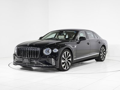 2026 Bentley FLYING SPUR 照片 5