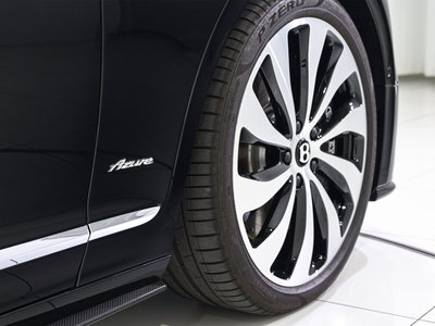 صورة مصغرة 50 لـ 2026 Bentley FLYING SPUR
