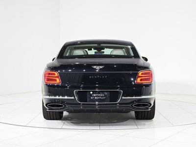 2026 Bentley FLYING SPUR 照片 3