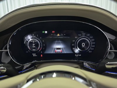 صورة مصغرة 22 لـ 2026 Bentley FLYING SPUR