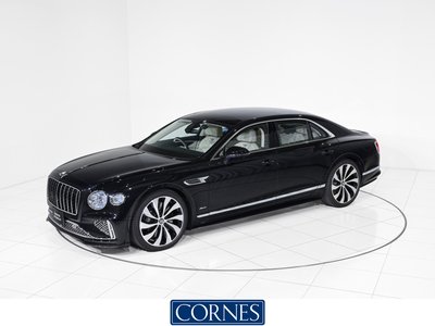 2026 Bentley FLYING SPUR 照片 1
