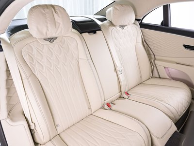 صورة مصغرة 37 لـ 2026 Bentley FLYING SPUR