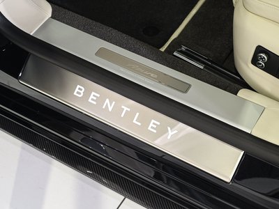 صورة مصغرة 12 لـ 2026 Bentley FLYING SPUR