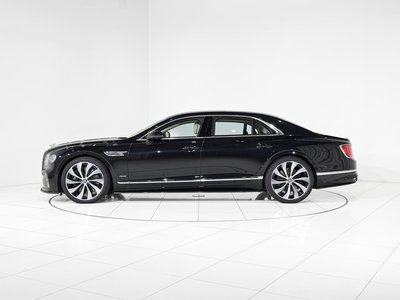 2026 Bentley FLYING SPUR 照片 4