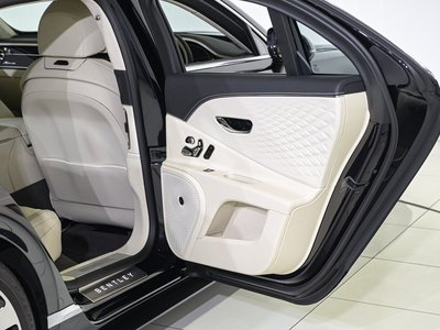 صورة مصغرة 33 لـ 2026 Bentley FLYING SPUR