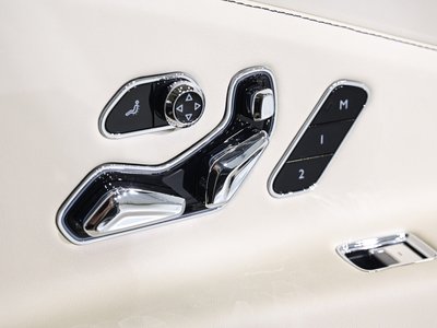 صورة مصغرة 35 لـ 2026 Bentley FLYING SPUR