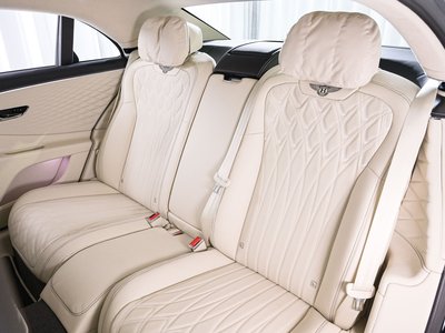 صورة مصغرة 43 لـ 2026 Bentley FLYING SPUR