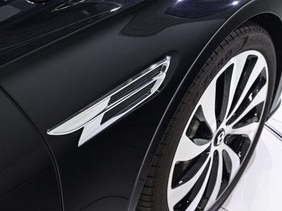 صورة مصغرة 49 لـ 2026 Bentley FLYING SPUR