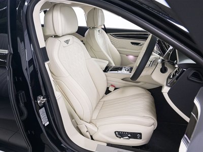 صورة مصغرة 30 لـ 2026 Bentley FLYING SPUR