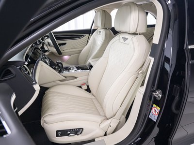 صورة مصغرة 15 لـ 2026 Bentley FLYING SPUR