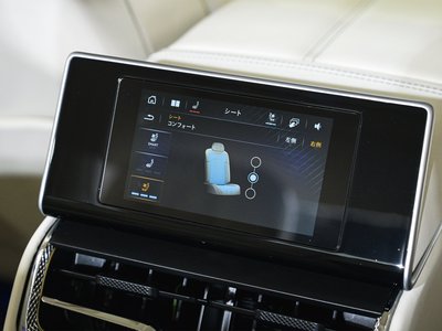 صورة مصغرة 42 لـ 2026 Bentley FLYING SPUR