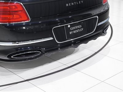 صورة مصغرة 52 لـ 2026 Bentley FLYING SPUR