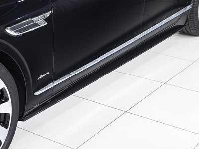 صورة مصغرة 54 لـ 2026 Bentley FLYING SPUR