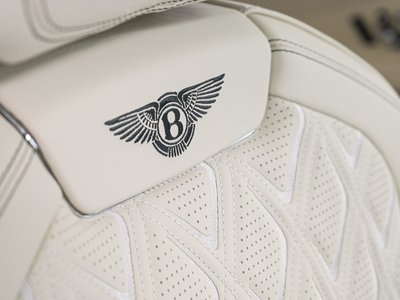 صورة مصغرة 17 لـ 2026 Bentley FLYING SPUR