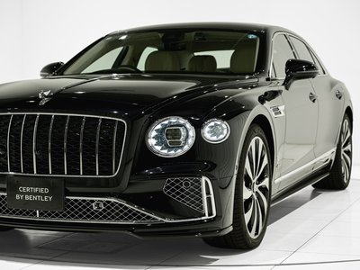 صورة مصغرة 57 لـ 2026 Bentley FLYING SPUR