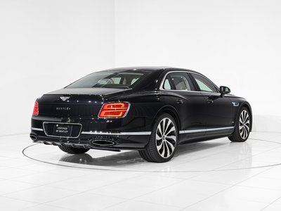 2026 Bentley FLYING SPUR 照片 6