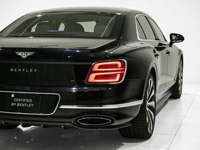 صورة مصغرة 58 لـ 2026 Bentley FLYING SPUR