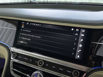 صورة مصغرة 26 لـ 2026 Bentley FLYING SPUR