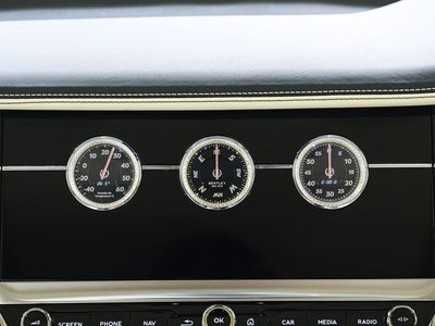صورة مصغرة 45 لـ 2026 Bentley FLYING SPUR