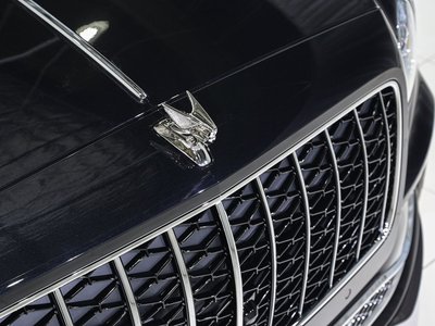 صورة مصغرة 48 لـ 2026 Bentley FLYING SPUR