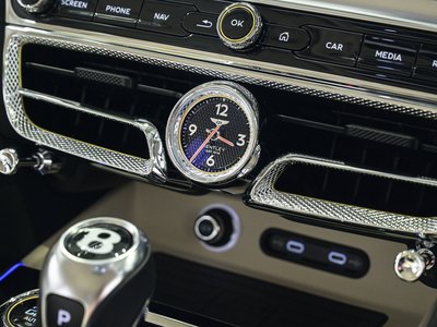 صورة مصغرة 46 لـ 2026 Bentley FLYING SPUR