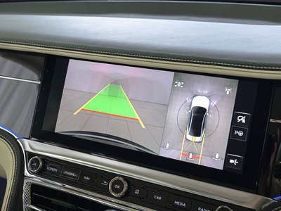 صورة مصغرة 24 لـ 2026 Bentley FLYING SPUR