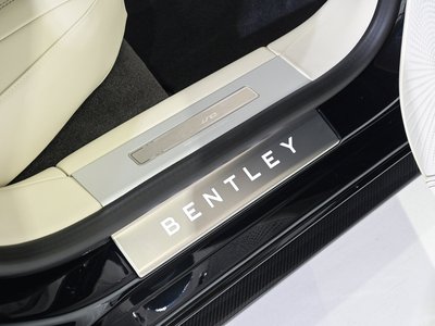 صورة مصغرة 36 لـ 2026 Bentley FLYING SPUR